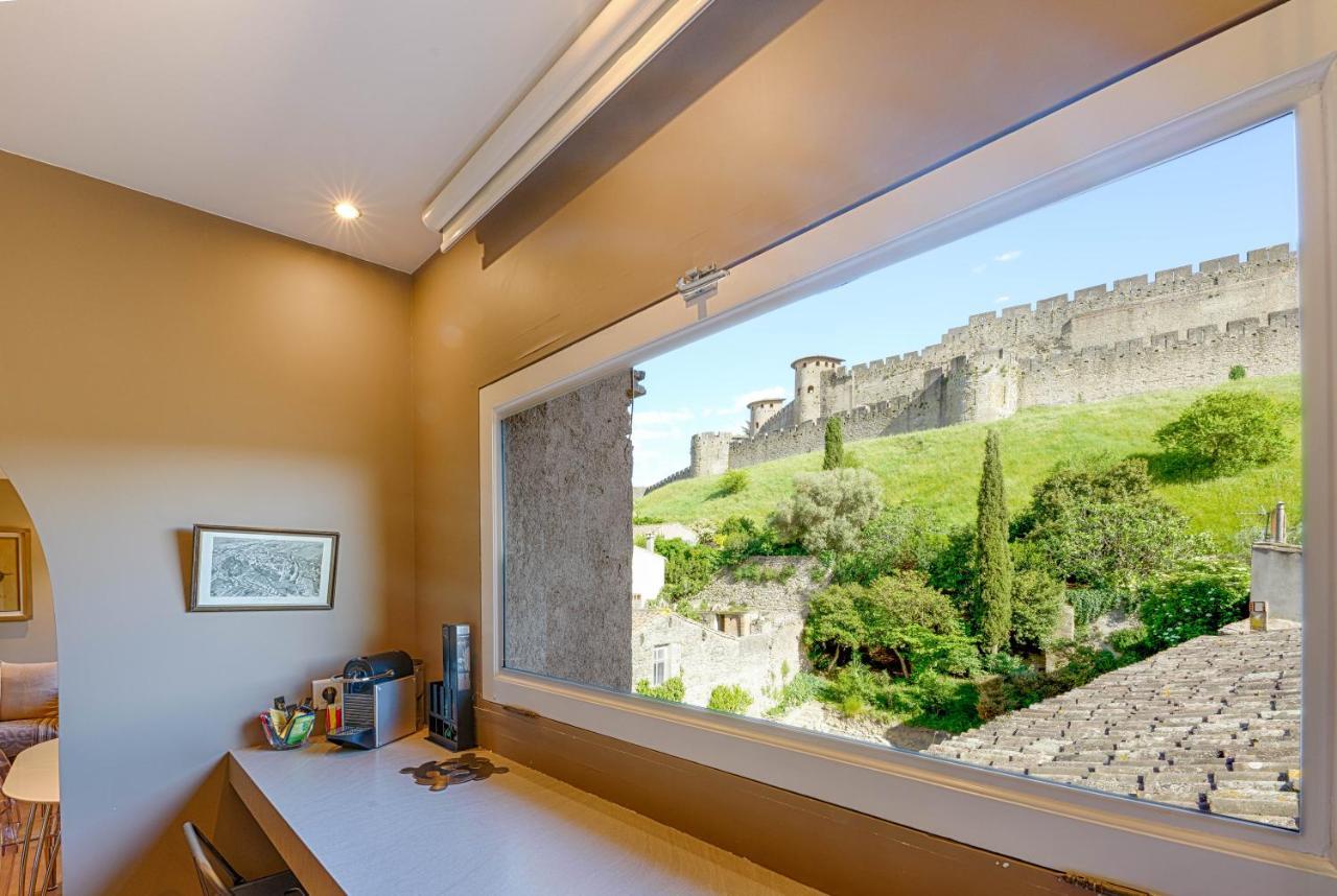 Pelletier Du Claux Apartment