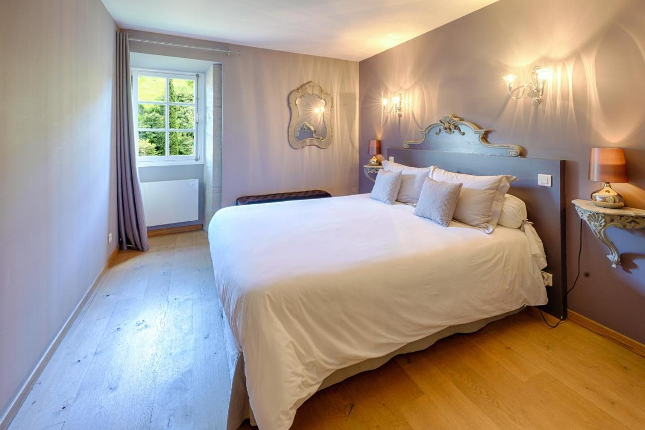 Pelletier Du Claux Apartment *