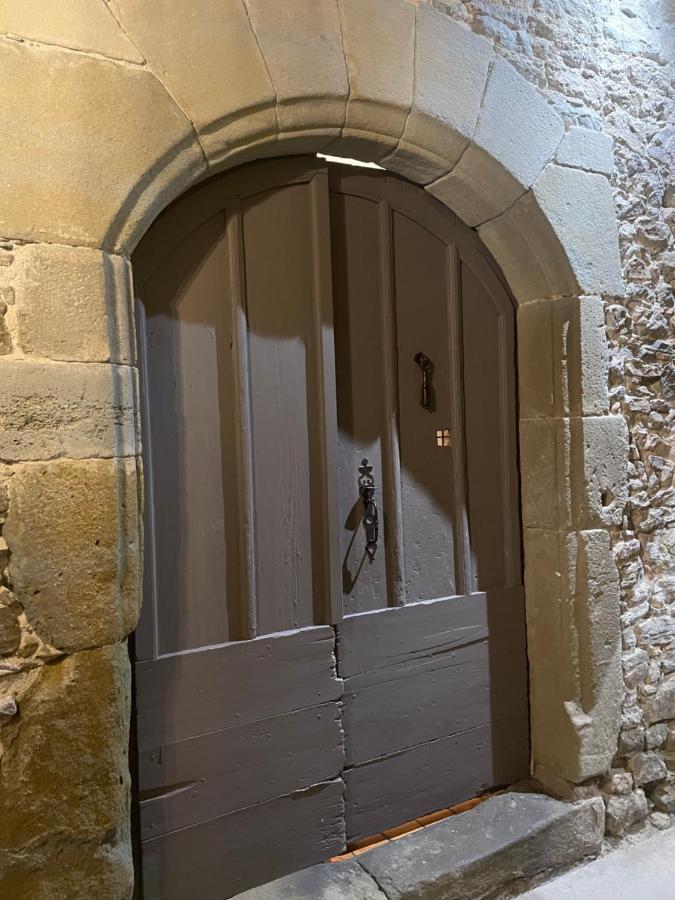Pelletier Du Claux Apartment *