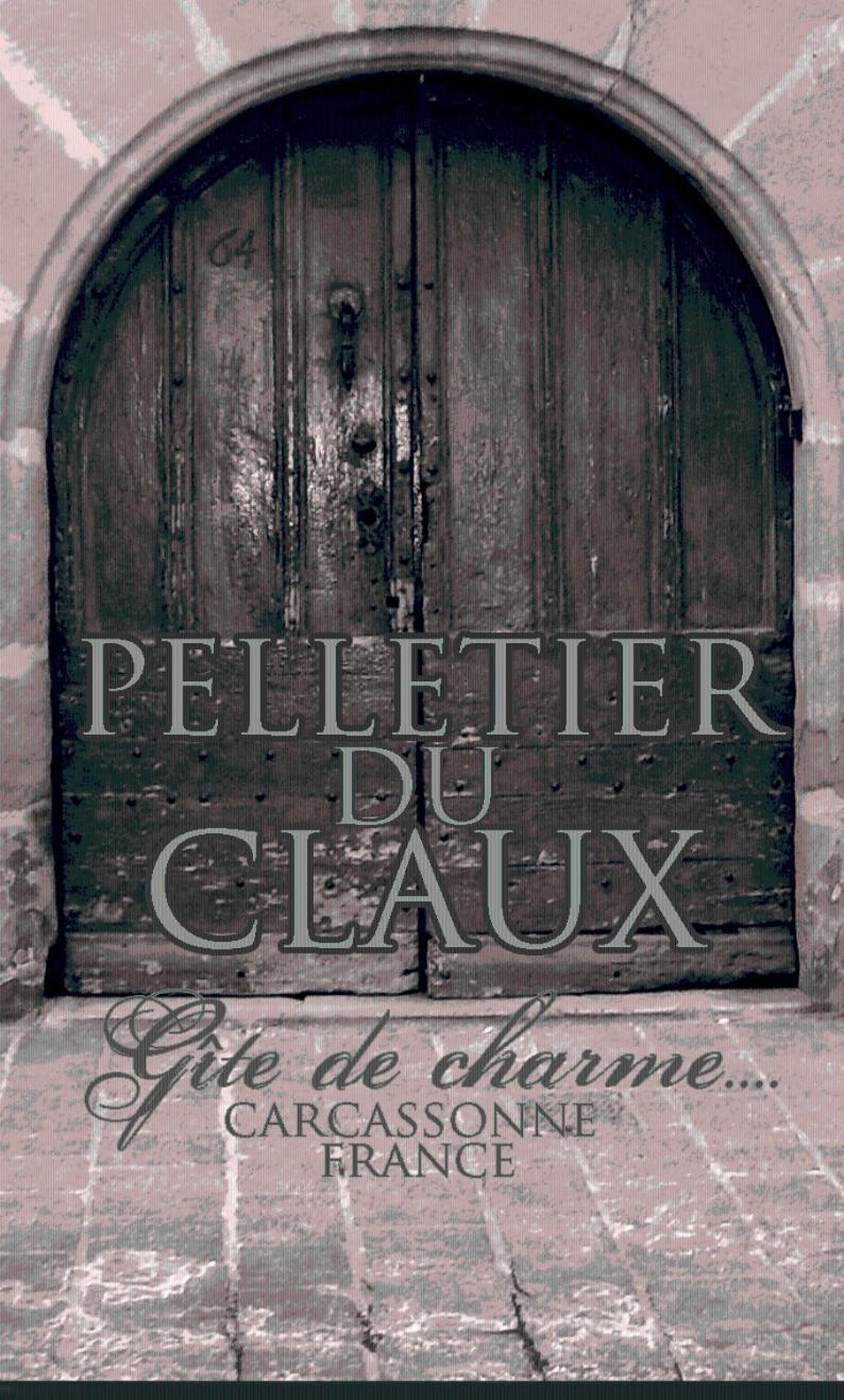 Apartment Pelletier Du Claux Carcassonne