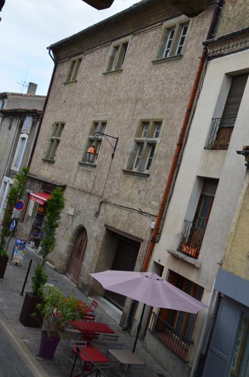 Apartment Pelletier Du Claux Carcassonne